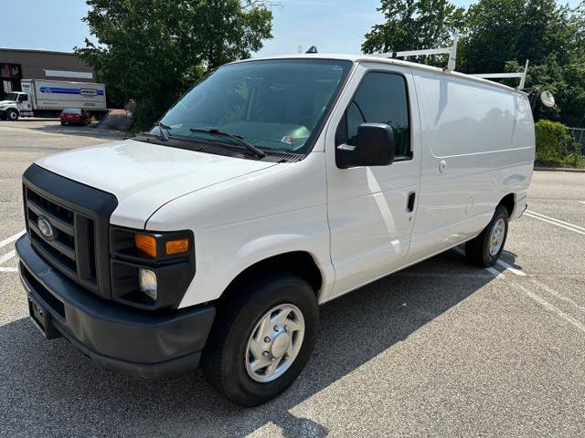 Used 2010 Ford E-250 and Econoline 250 E-250 ( NATURAL GAS) ONLY image 33