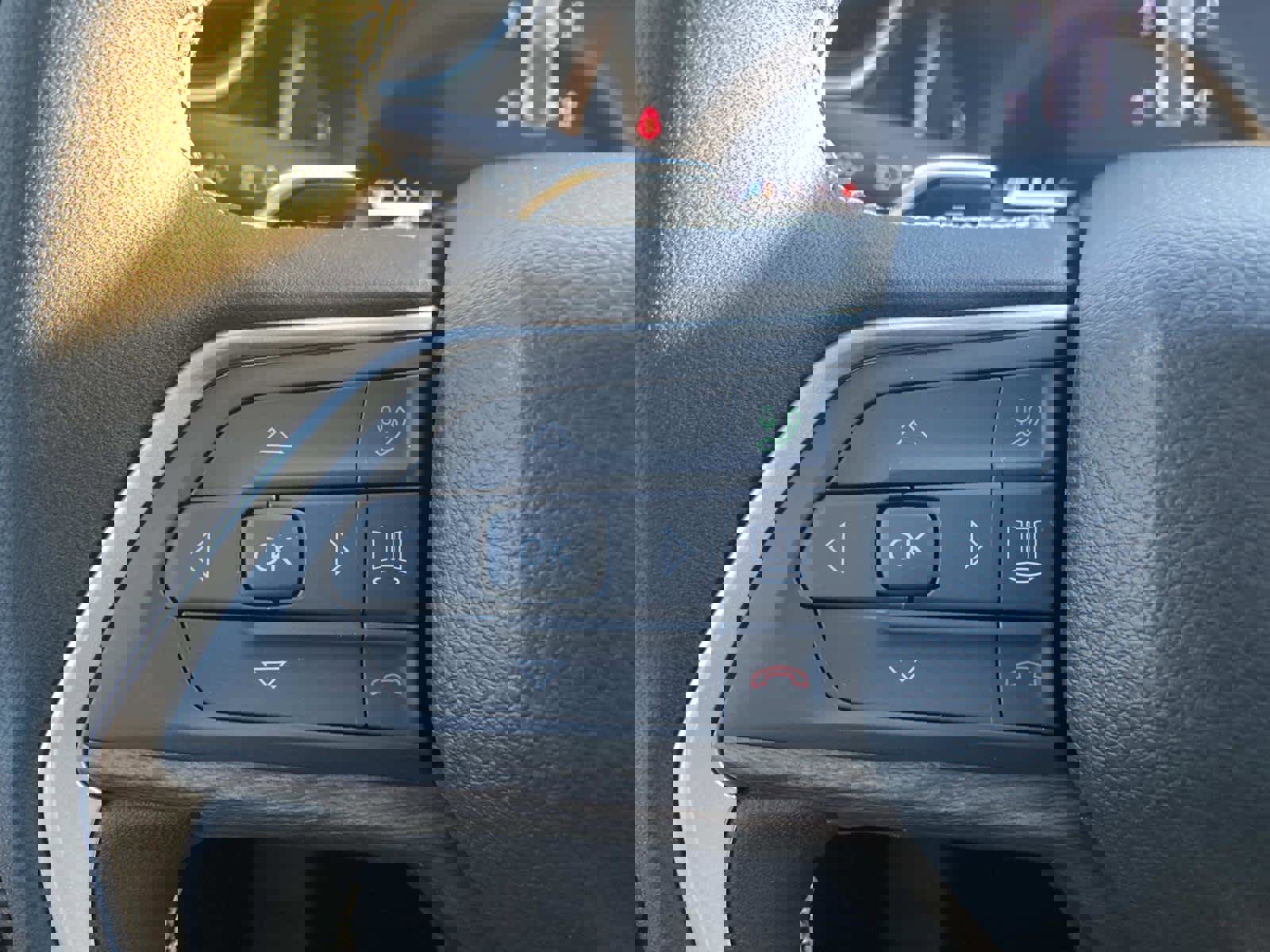 New 2025 Jeep Grand Cherokee Limited w/ Black Appearance Package image 16