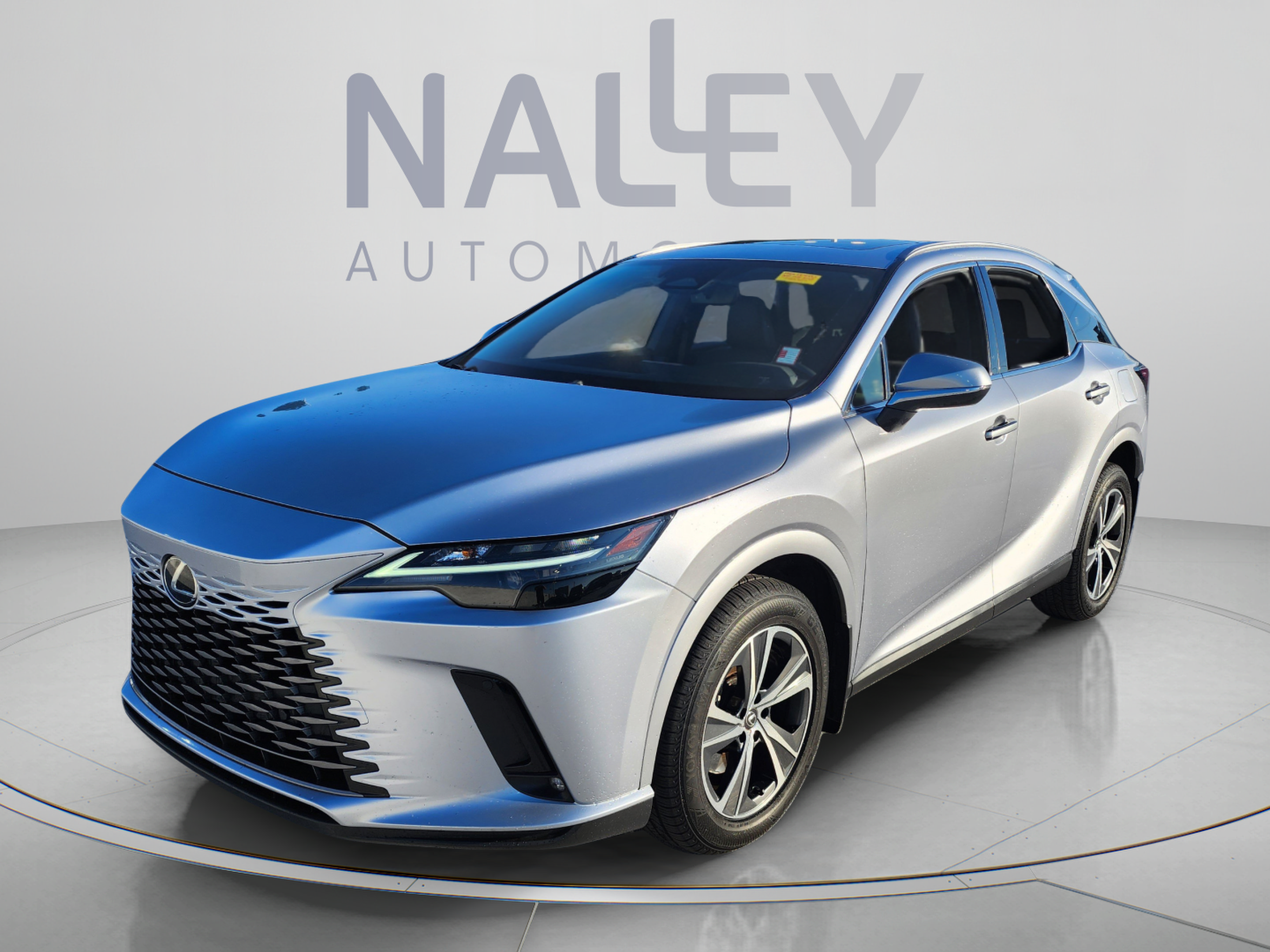 Certified 2023 Lexus RX 350 Premium w/ Cold Area Package FWD image 1