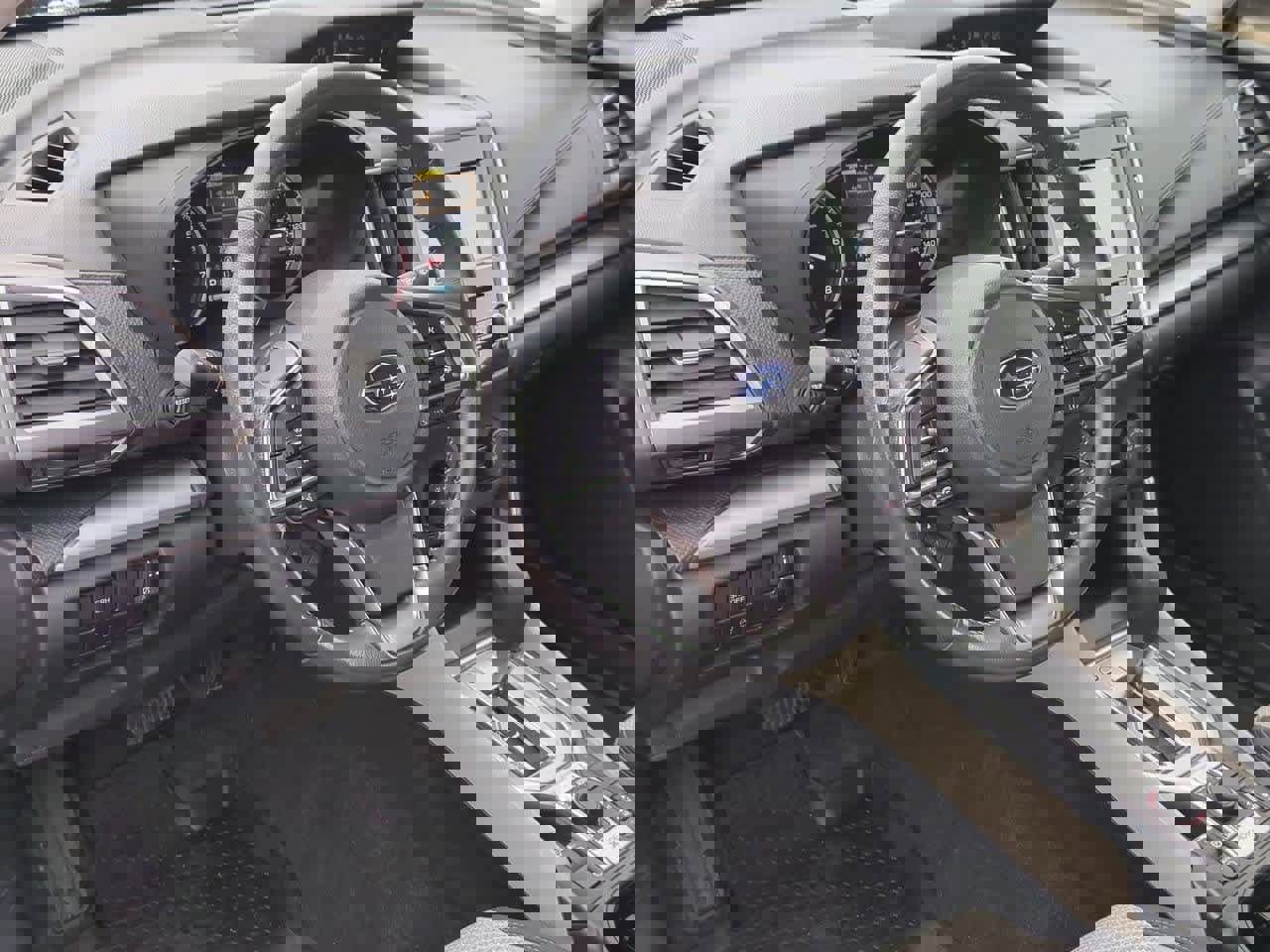 Certified 2023 Subaru Forester Premium image 2