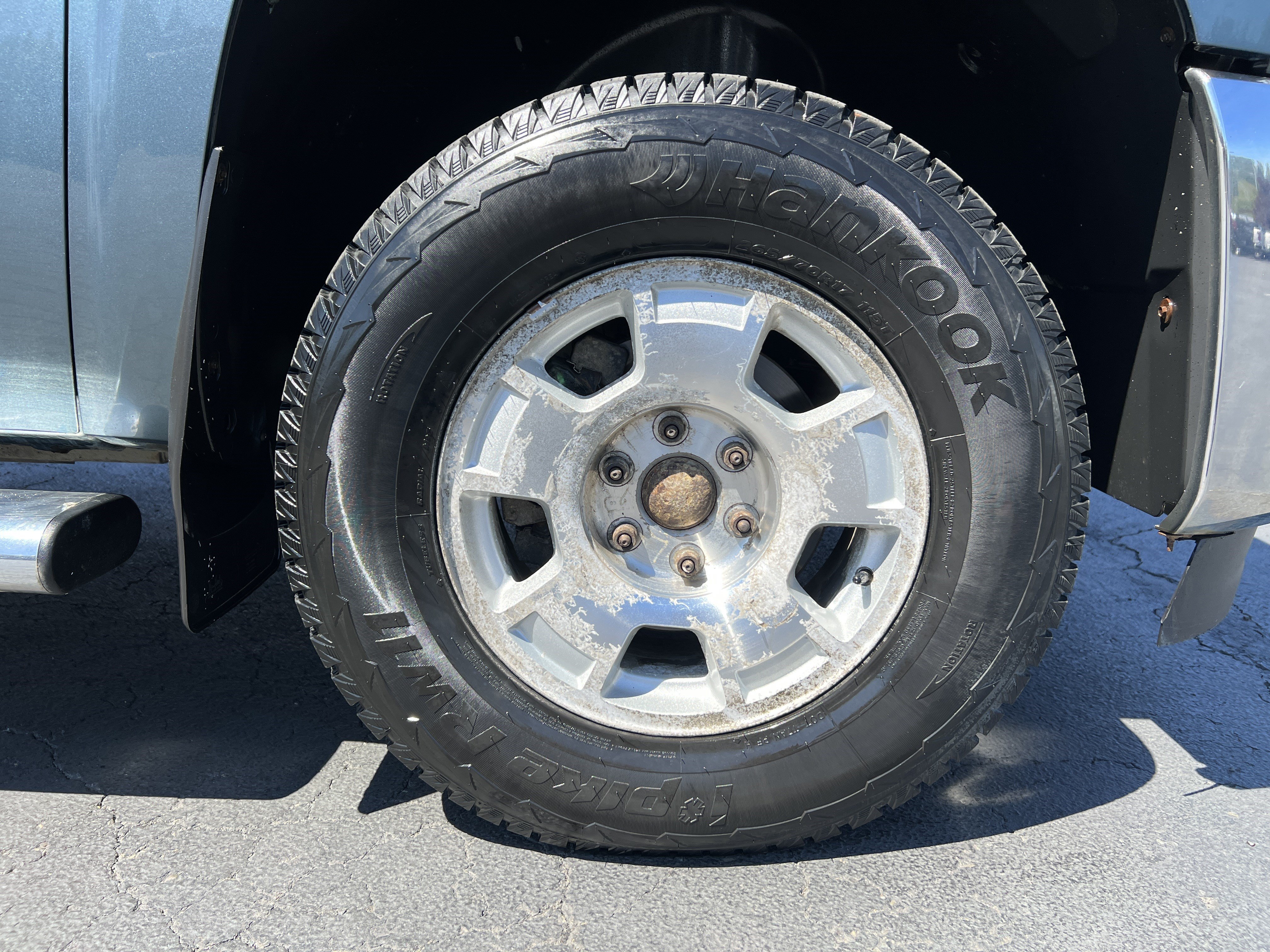 Used 2012 Chevrolet Silverado 1500 LT w/ All-Star Edition AWD/4WD image 11