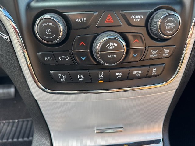 Used 2018 Jeep Grand Cherokee Summit w/ Platinum Series Group image 29