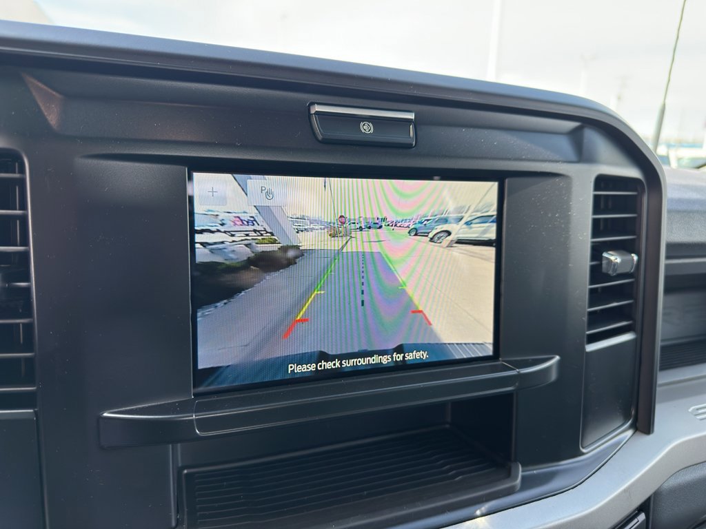 New 2026 Ford F250 XL image 20