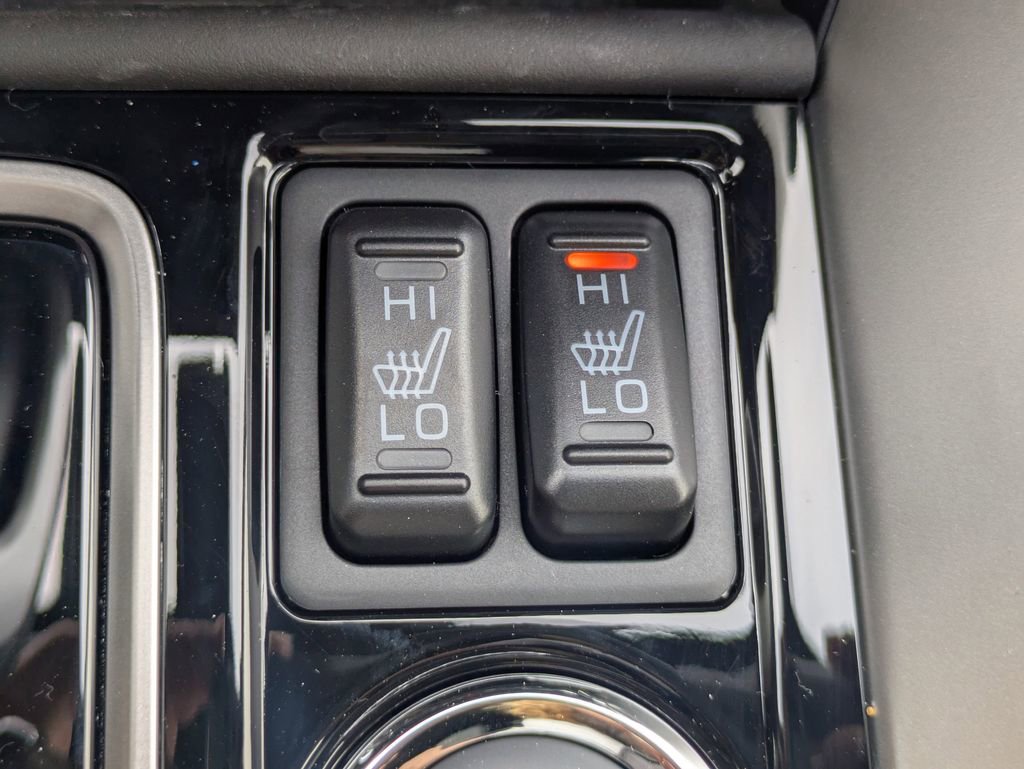 New 2026 Mitsubishi Eclipse Cross SEL AWD/4WD image 22
