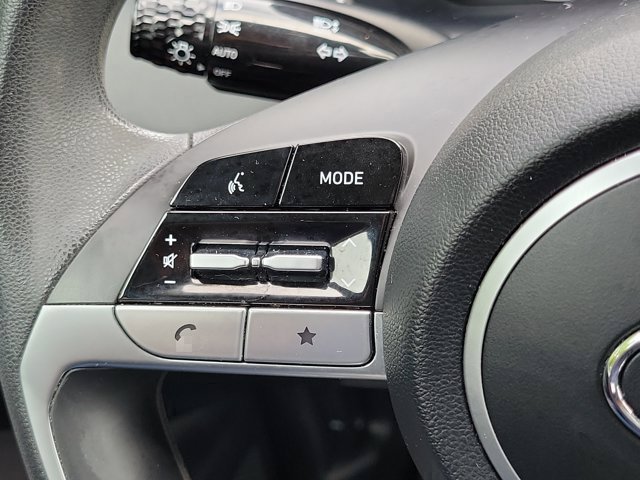 Used 2022 Hyundai Tucson SEL FWD image 26