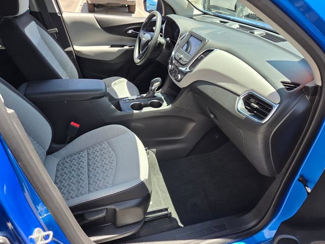 Certified 2024 Chevrolet Equinox LS w/ LS Convenience Package FWD image 14