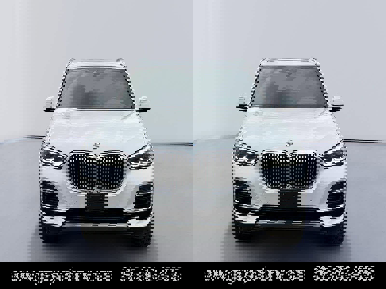 Used 2023 BMW X5 xDrive40i image 8