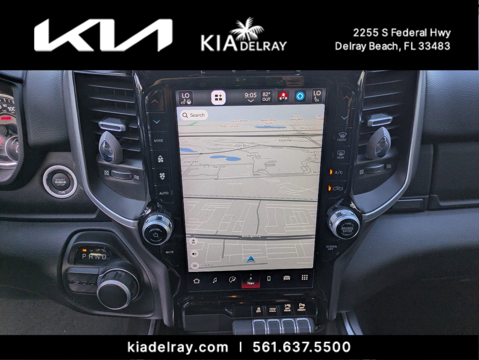 Used 2022 RAM 1500 Big Horn image 22