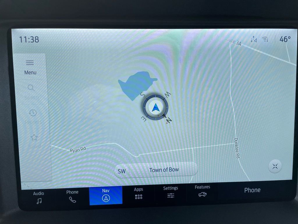 New 2025 Ford Bronco Badlands image 10