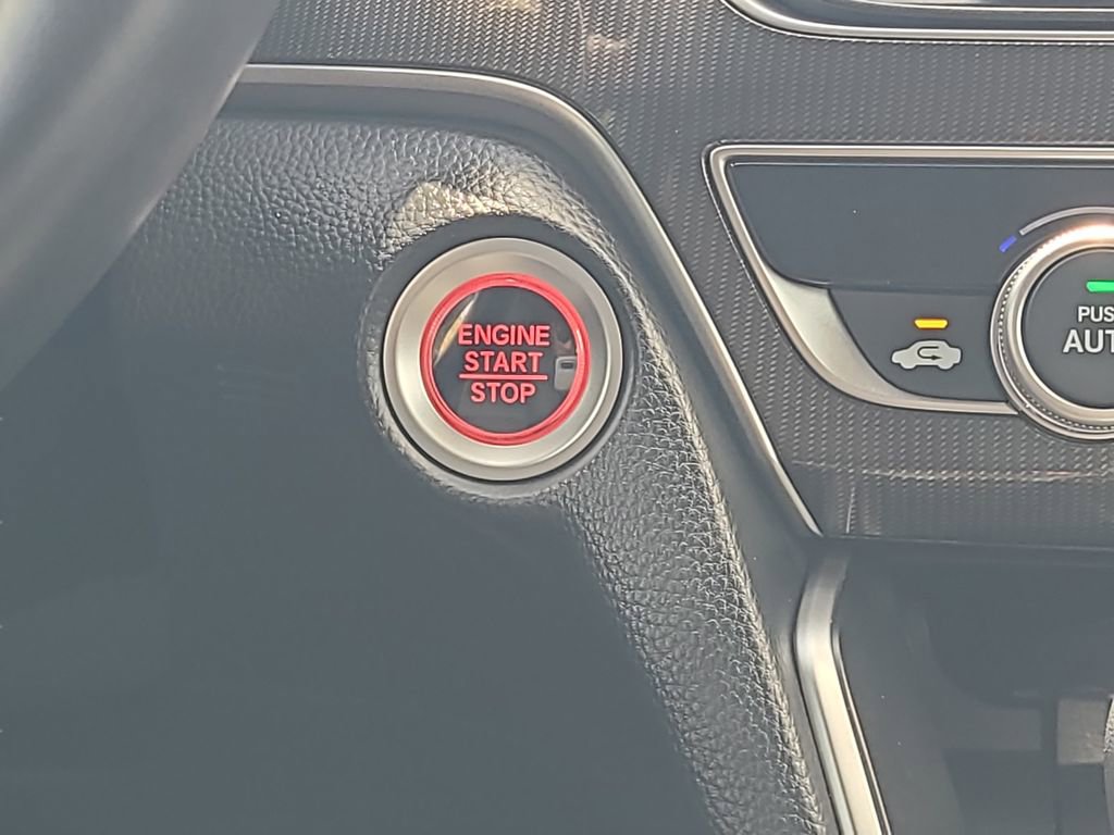 Used 2020 Honda Accord Sport image 34