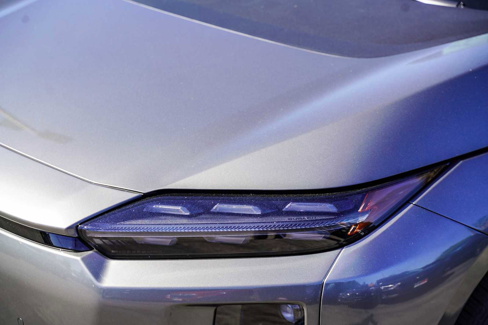 New 2026 Subaru Solterra Premium image 10