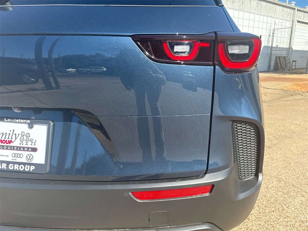 New 2026 MAZDA CX-50 AWD 2.5 S w/ Cargo Package image 29