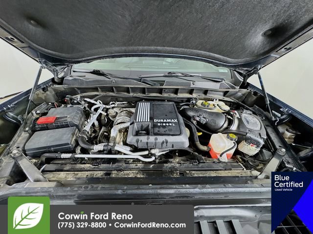 Used 2021 GMC Sierra 1500 AT4 w/ AT4 Value Package image 36