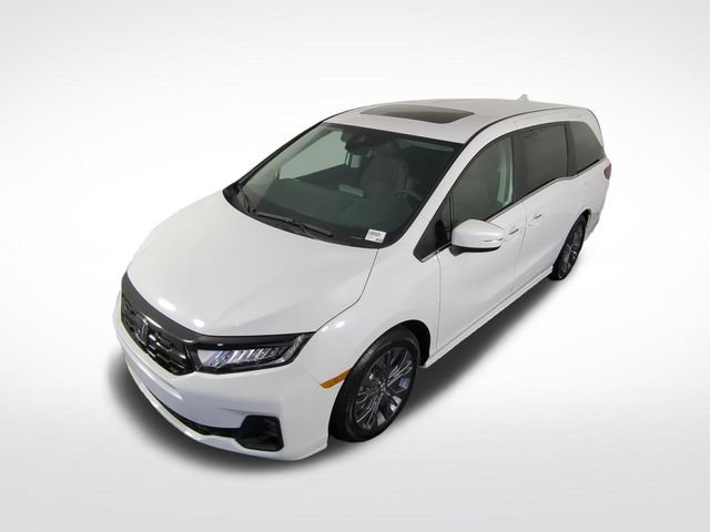 New 2027 Honda Odyssey Touring image 24