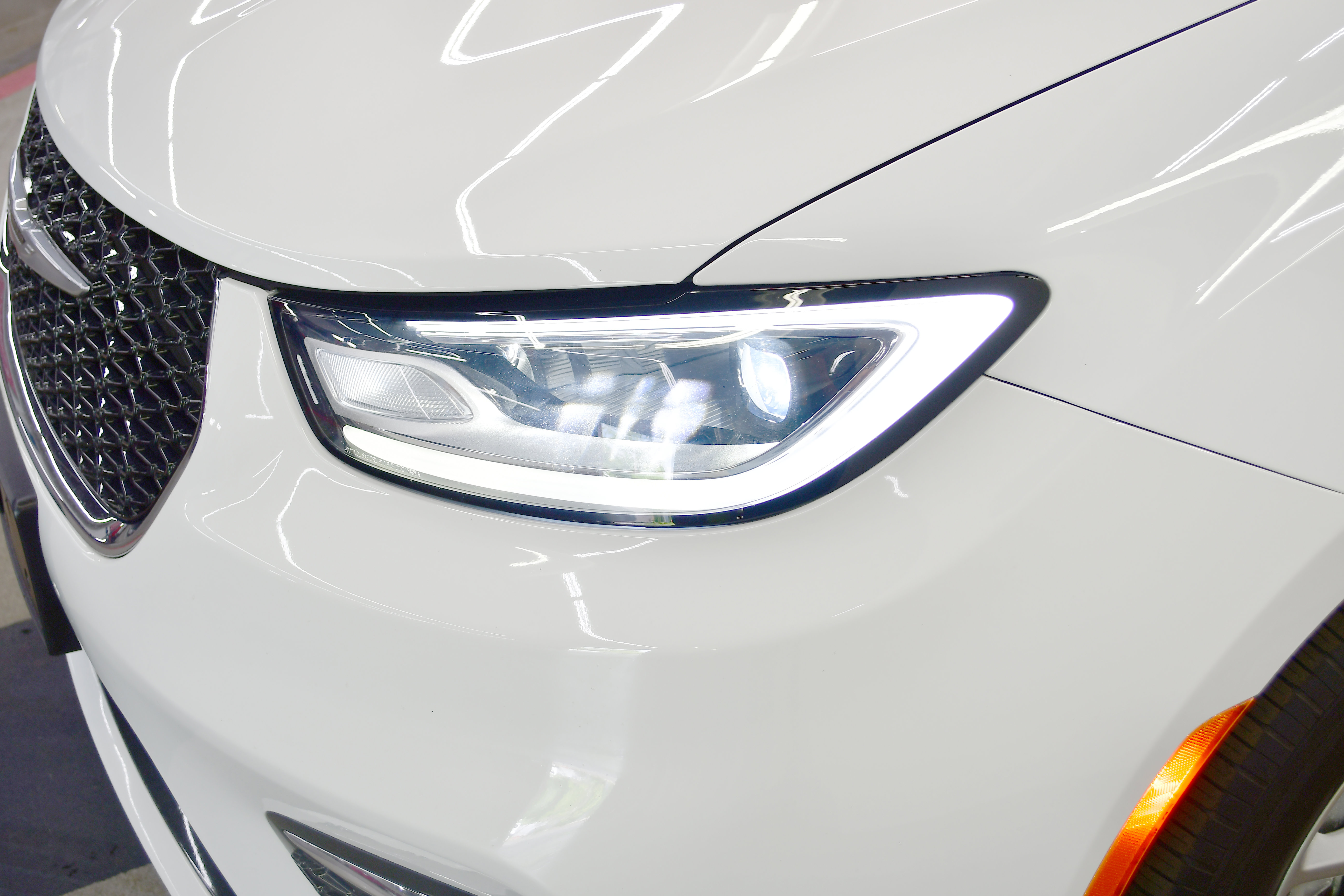 Used 2025 Chrysler Pacifica Select FWD image 33