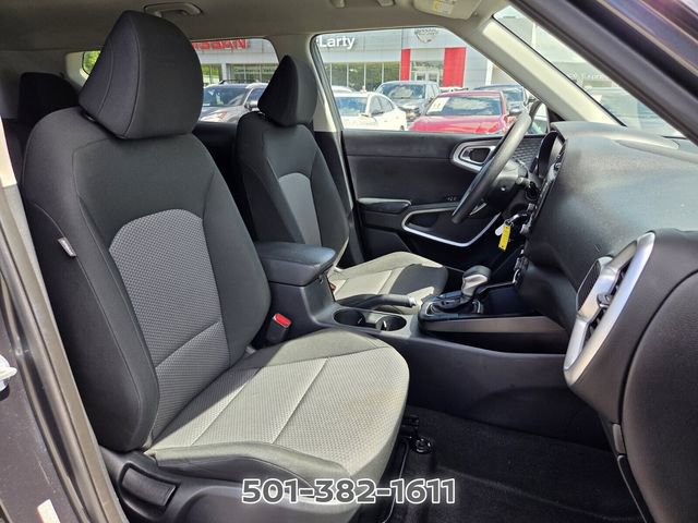 Used 2024 Kia Soul LX w/ Option Group 015 FWD image 20