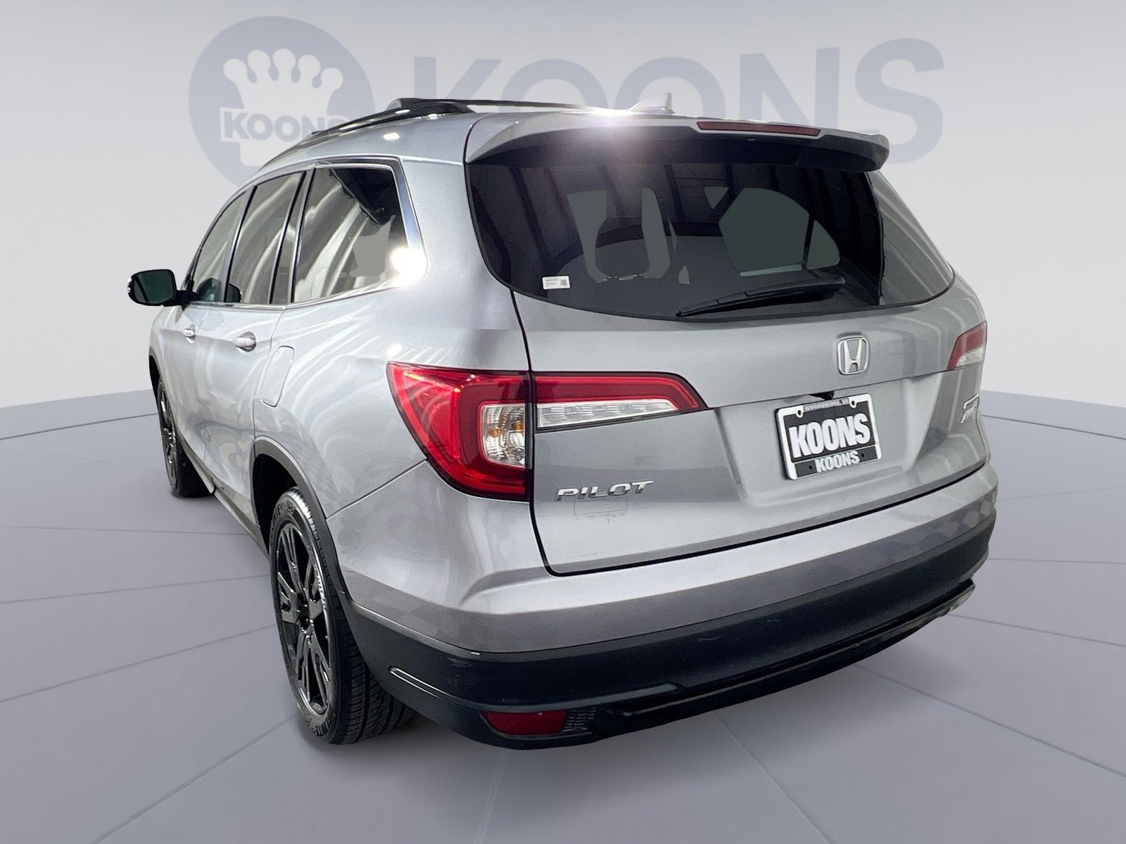 Used 2022 Honda Pilot Special Edition image 4