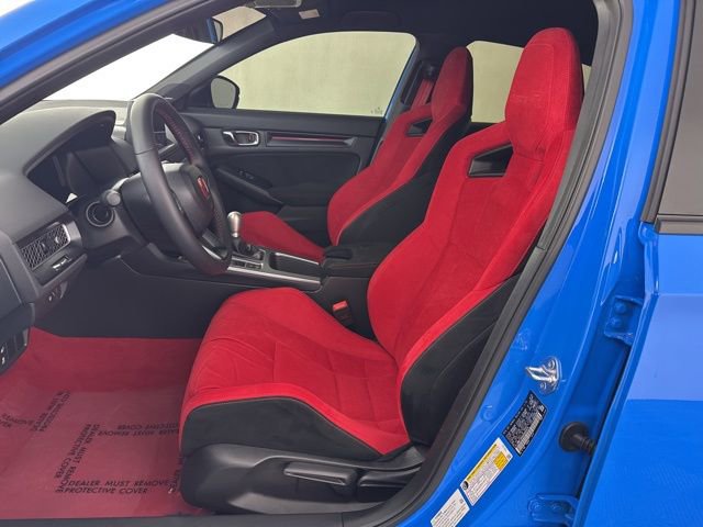 Certified 2025 Honda Civic Type R image 27