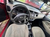 Used 2014 Kia Rio LX w/ Power Package FWD image 13