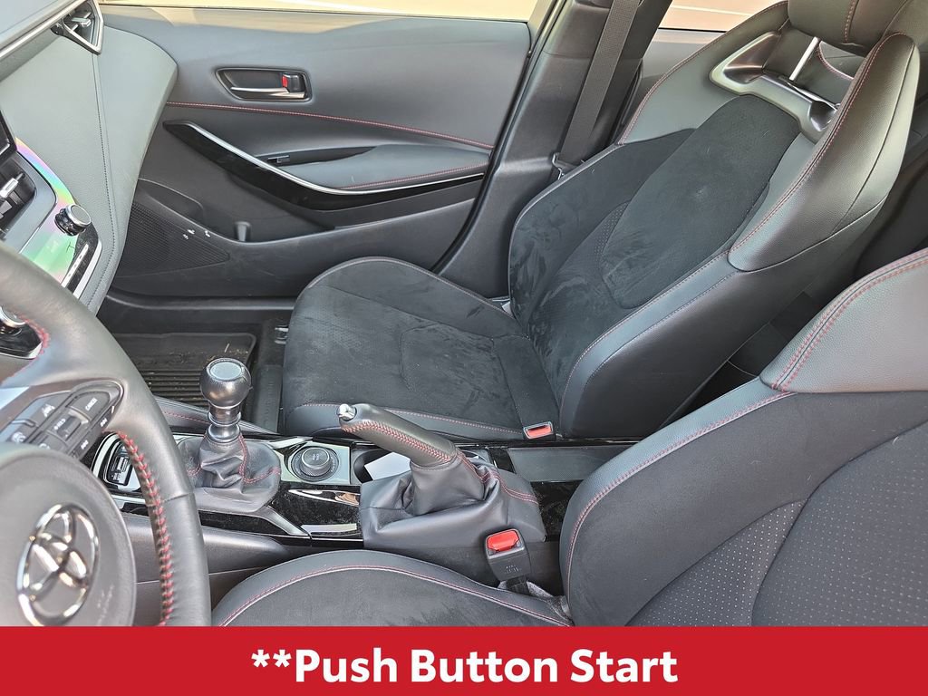 Used 2023 Toyota Corolla GR AWD/4WD image 17