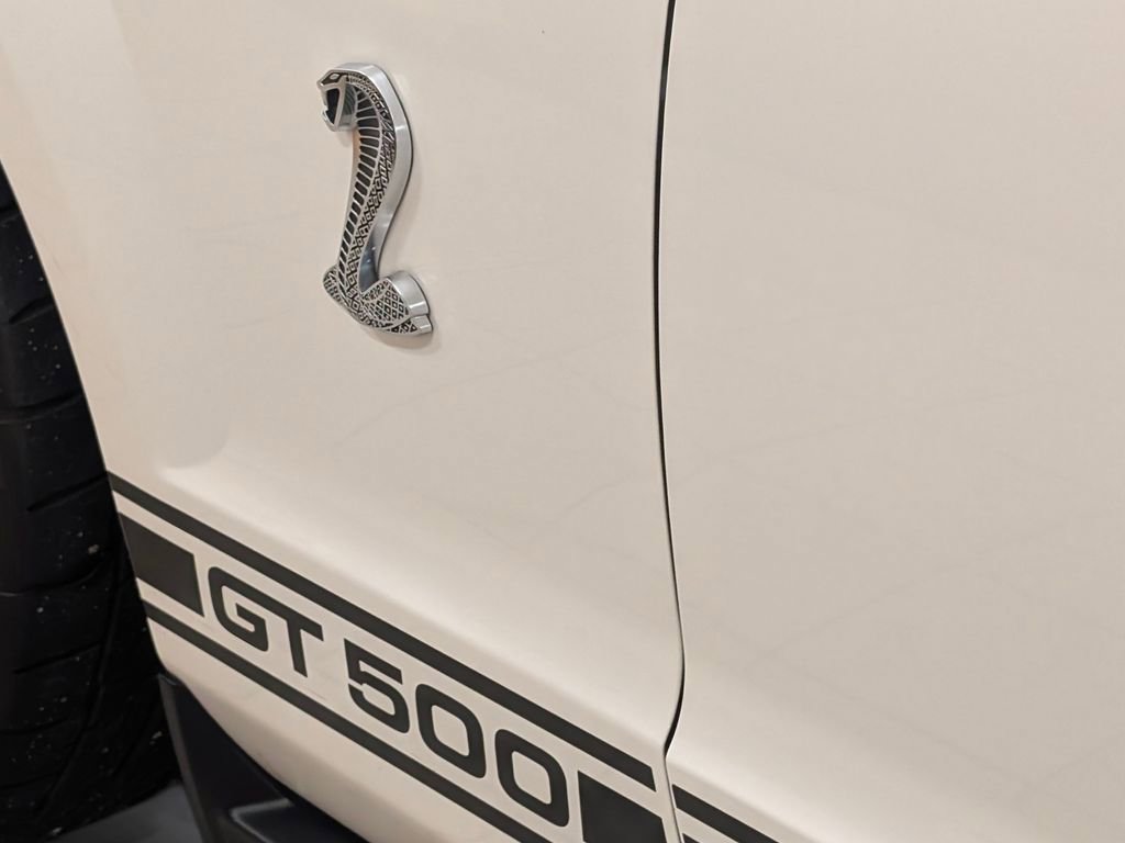 Used 2007 Ford Mustang Shelby GT500 image 14