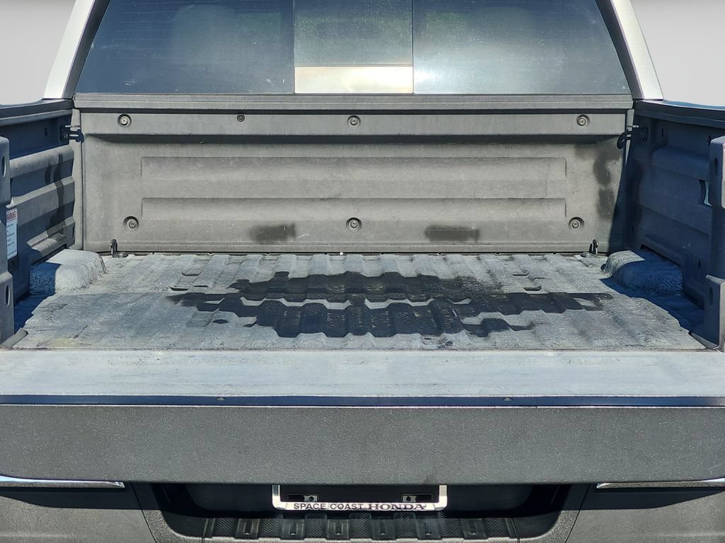 Used 2019 Honda Ridgeline RTL image 16