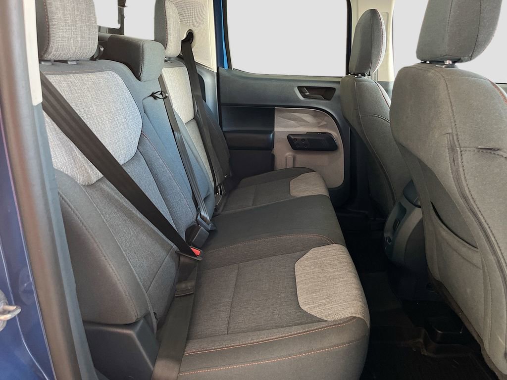 Used 2023 Ford Maverick XLT w/ Equipment Group 300A Standard image 26