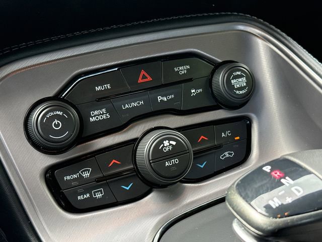 Used 2023 Dodge Challenger R/T Scat Pack RWD image 26