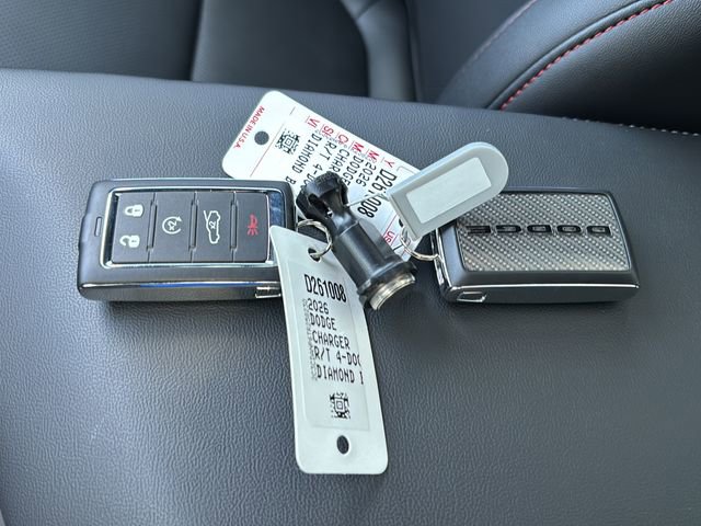 New 2026 Dodge Charger R/T image 43