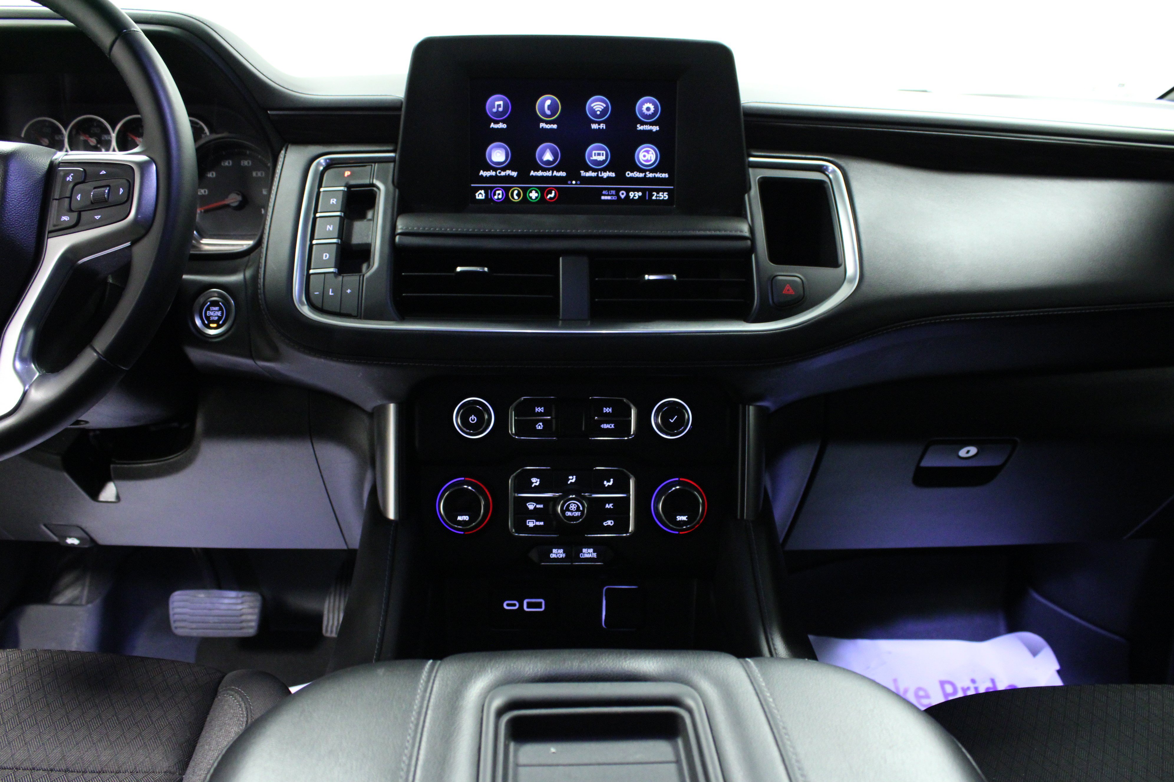 Used 2024 Chevrolet Suburban LS w/ Driver Alert Package AWD/4WD image 19