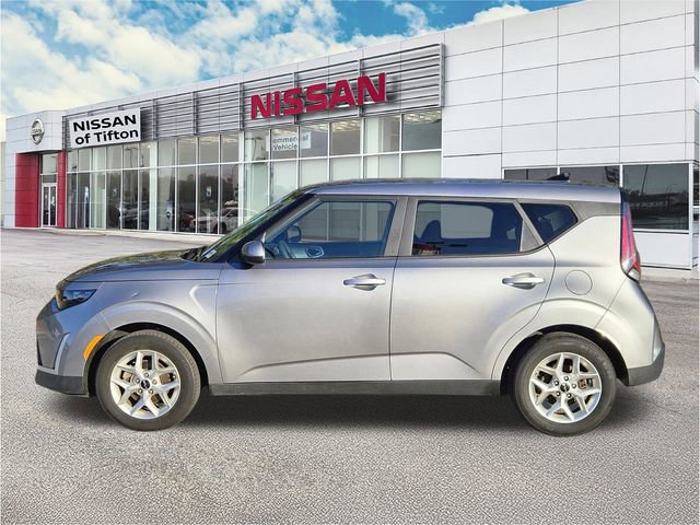 Used 2024 Kia Soul LX w/ Option Group 015 image 7