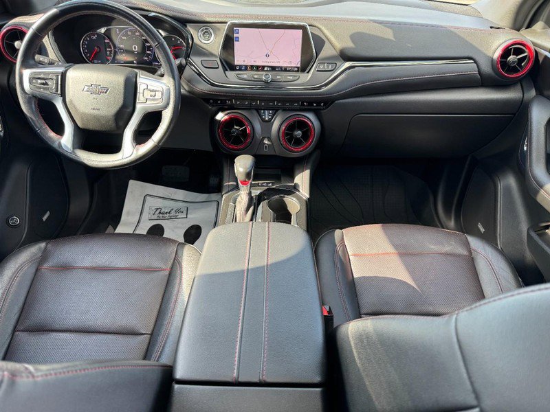 Used 2019 Chevrolet Blazer RS image 11