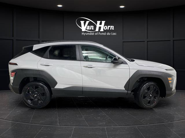 New 2026 Hyundai Kona SEL Sport image 2