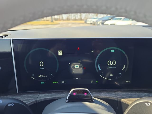 New 2026 Hyundai Santa Fe Limited image 15