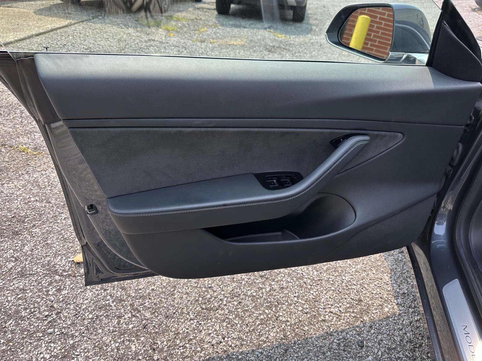 Used 2019 Tesla Model 3 Long Range AWD/4WD image 13