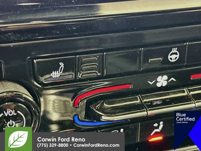 Used 2024 Jeep Grand Cherokee Limited w/ Black Appearance Package AWD/4WD image 25