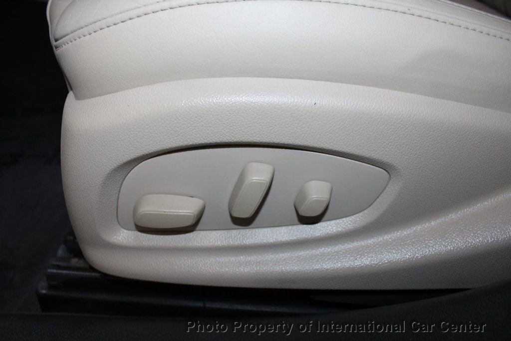 Used 2014 Buick LaCrosse Premium w/ Driver Confidence Package image 14