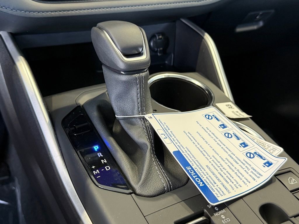 New 2026 Toyota Highlander XLE image 24