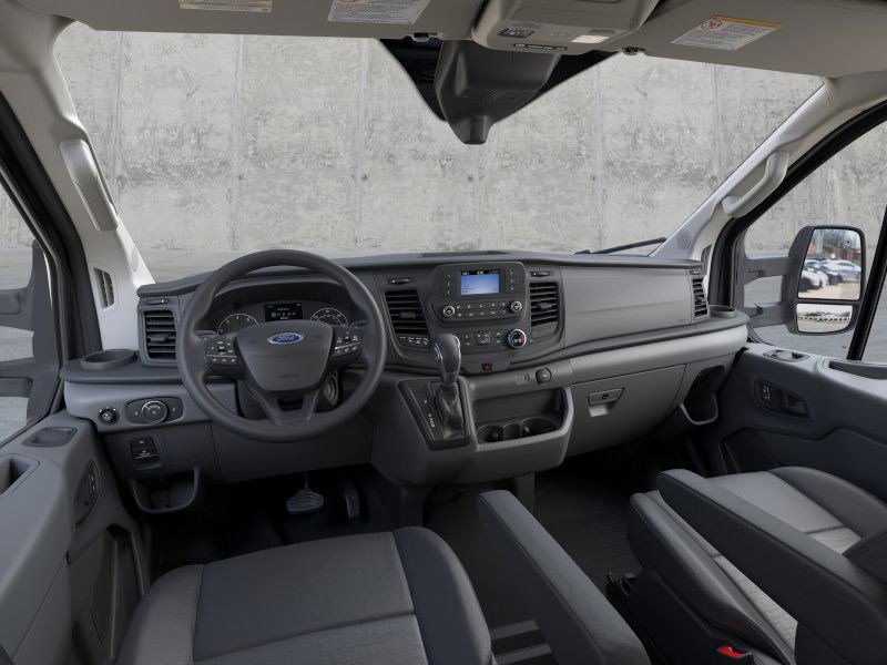 New 2025 Ford Transit 150 Low Roof image 9