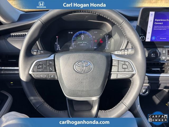 Used 2025 Toyota Grand Highlander XLE image 20