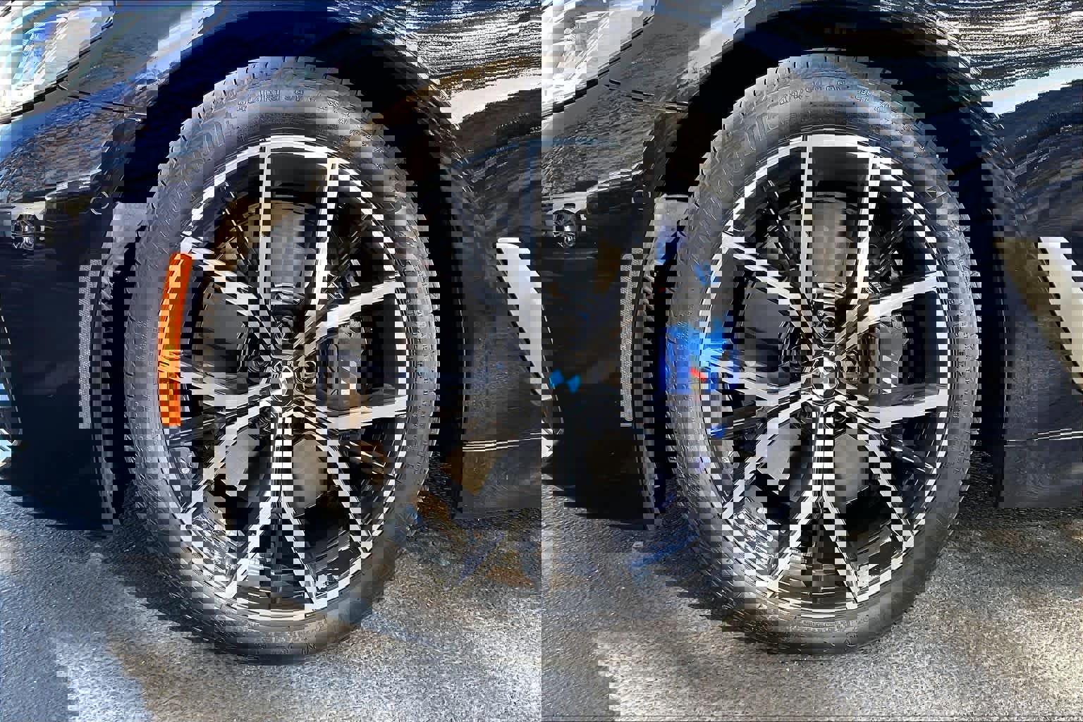 Used 2023 BMW M550i xDrive M550i xDrive w/ Executive Package image 12