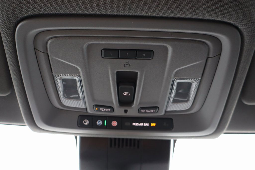 New 2026 Chevrolet Silverado 1500 LT Trail Boss w/ Convenience Package II image 17