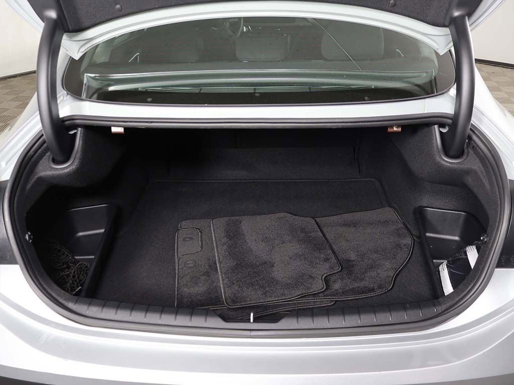 Certified 2024 Hyundai Sonata SEL image 15