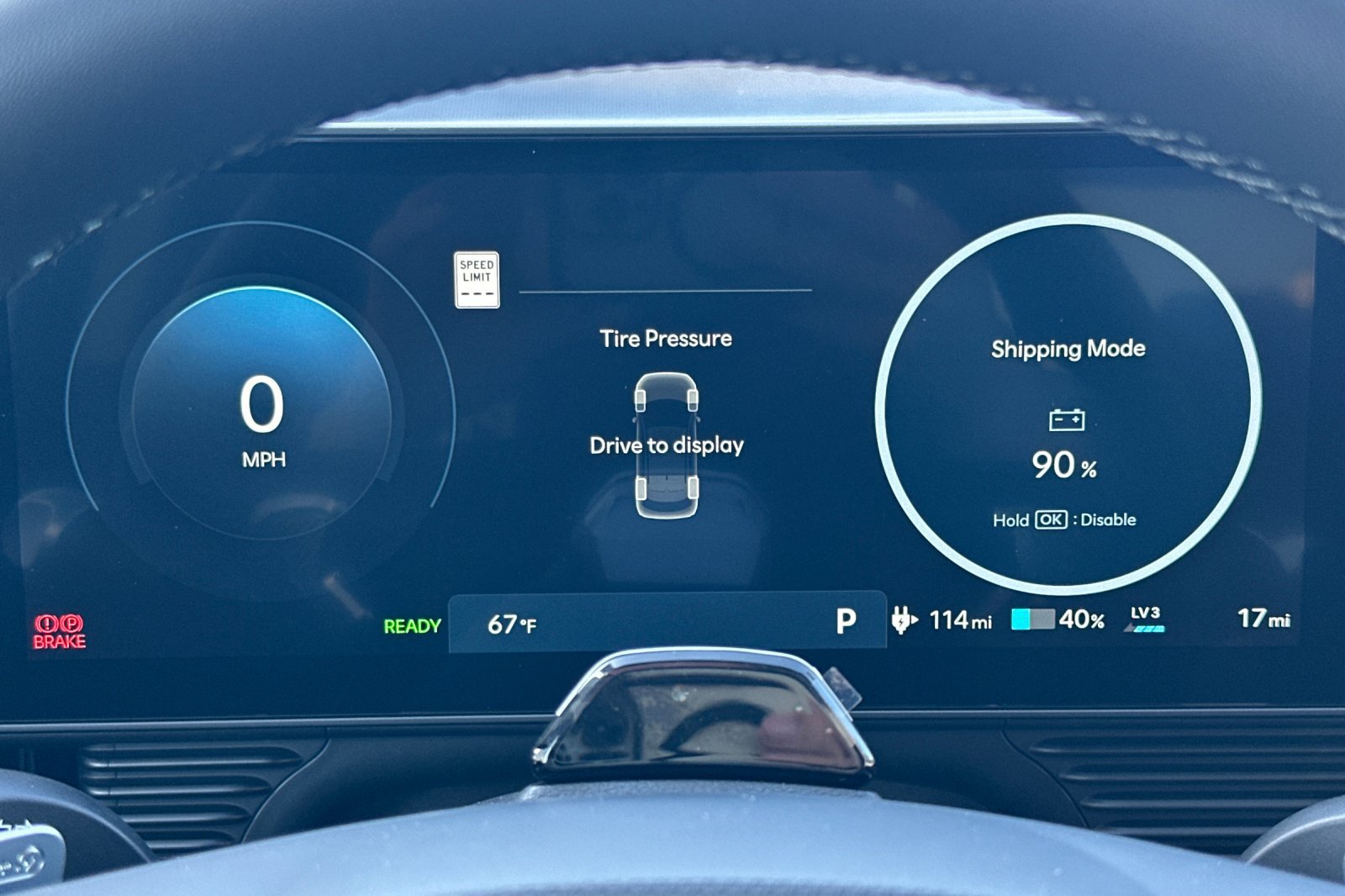 New 2026 Hyundai Ioniq 5 SE AWD/4WD image 25