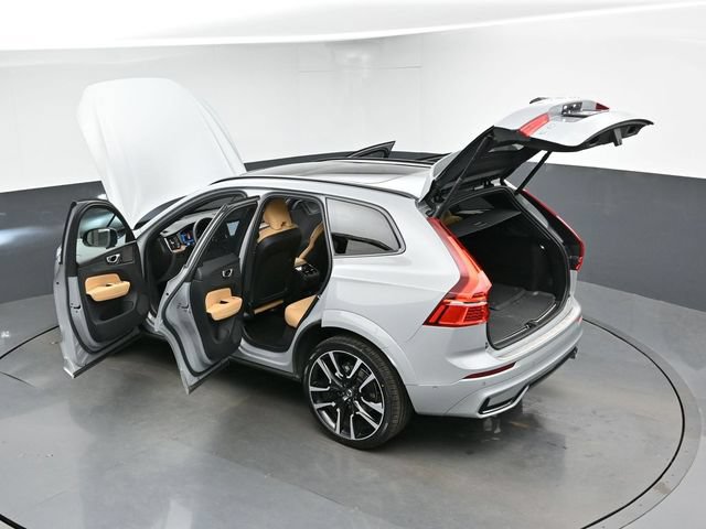 Used 2024 Volvo XC60 B5 Ultimate w/ Protection Package Premier AWD/4WD image 51