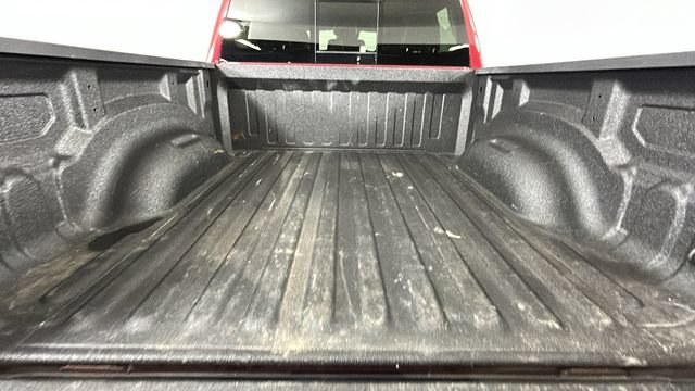 Used 2022 RAM 1500 Laramie AWD/4WD image 27