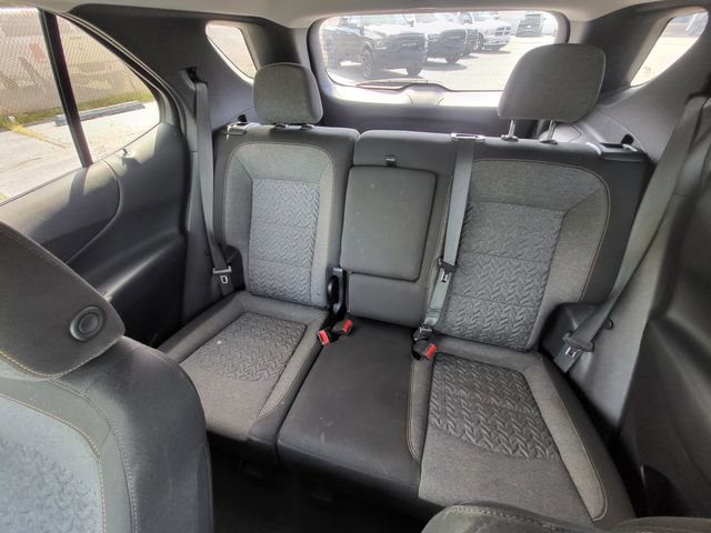 Used 2024 Chevrolet Equinox LT FWD image 13