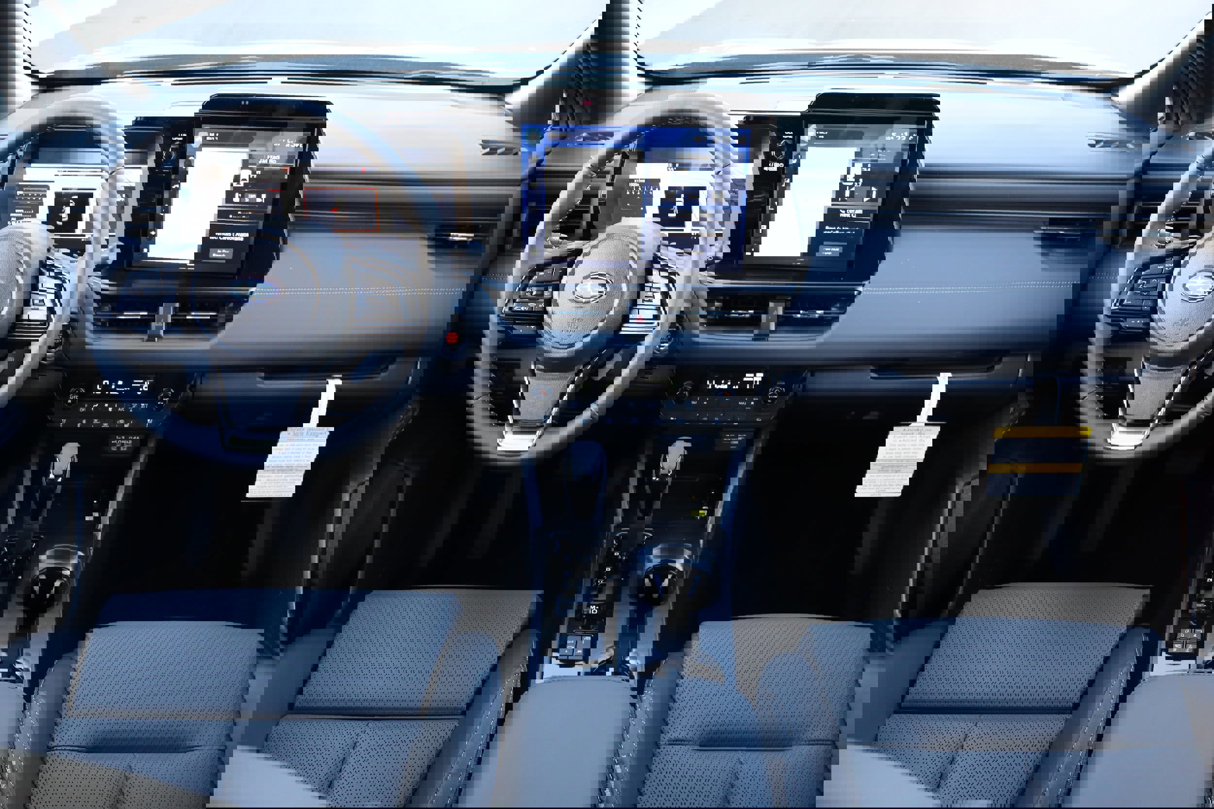 New 2026 Subaru Outback Touring XT image 7