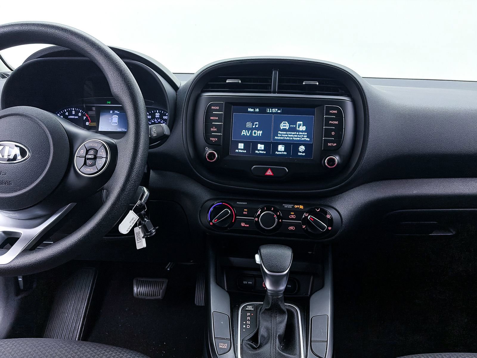 Used 2020 Kia Soul LX image 5