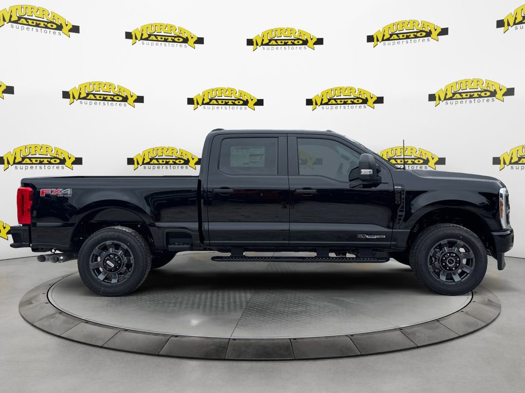 New 2026 Ford F250 XL w/ STX Appearance Package image 7